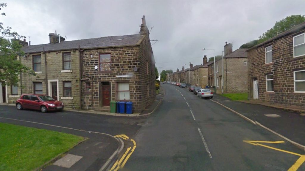 Two women injured after Lancashire police chase crash
