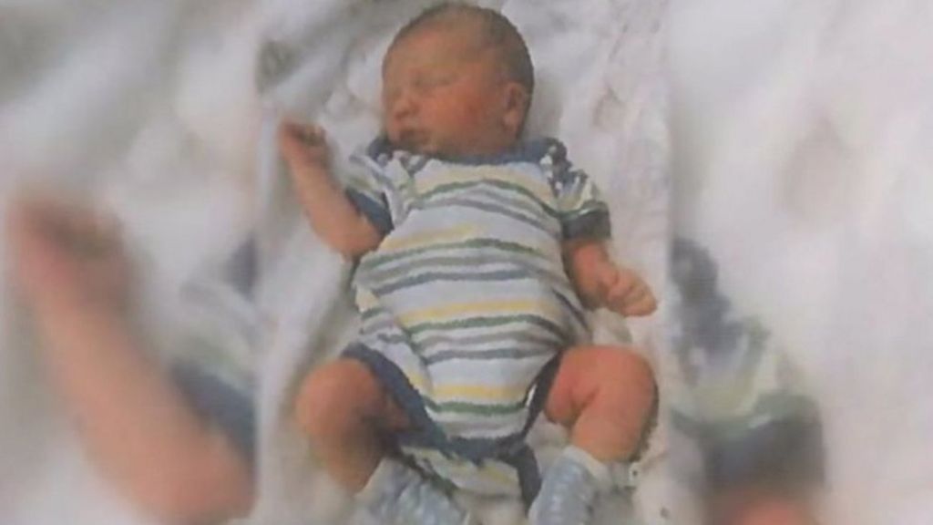 Joshua Millinson baby-shake murder 'not anticipated'