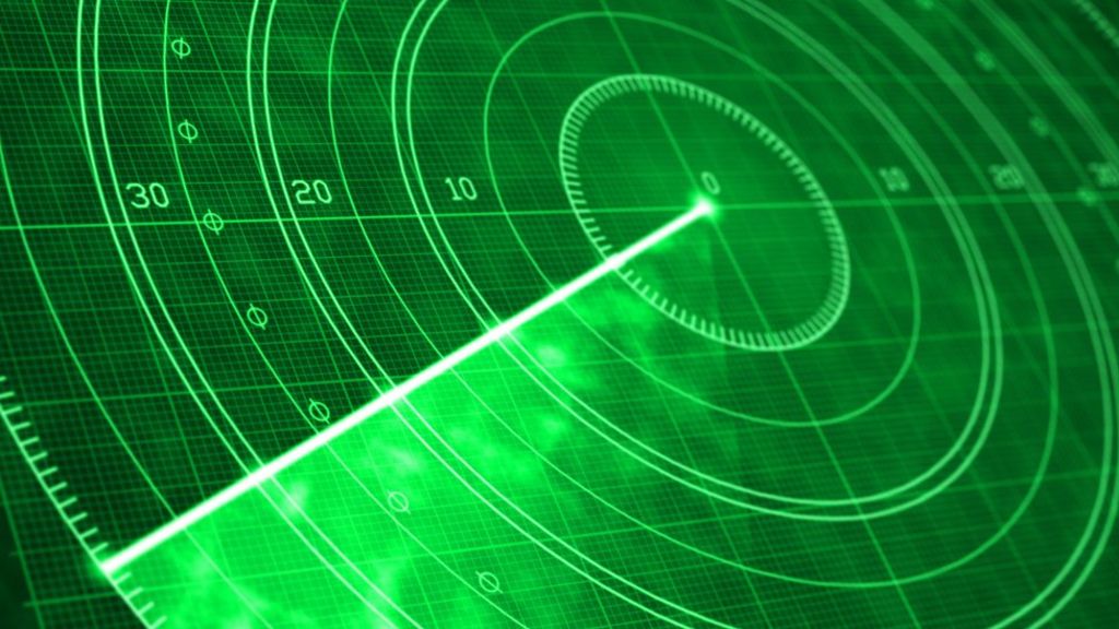 How The Search For A Death Ray Led To Radar Bbc News