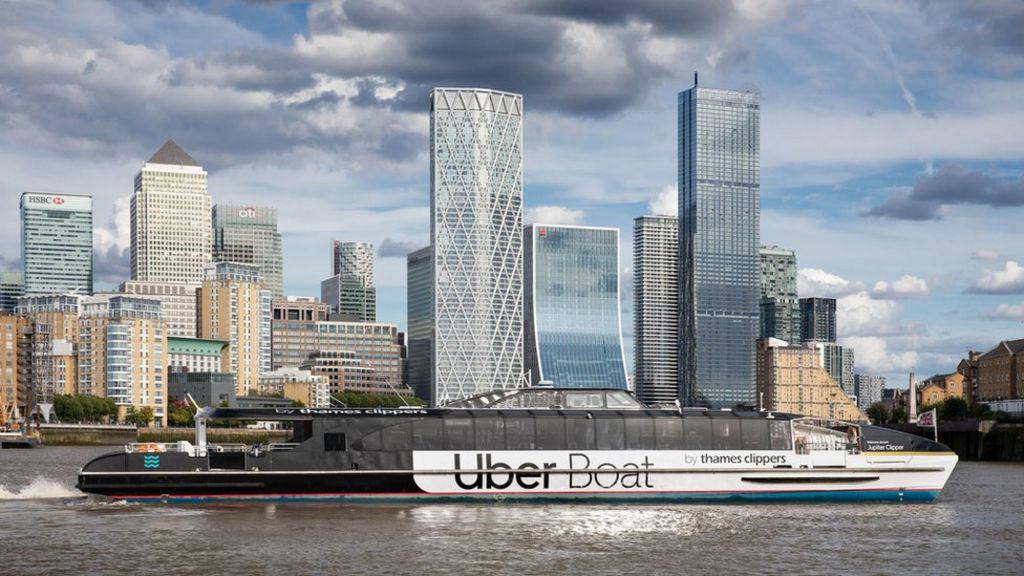 thames clipper cost
