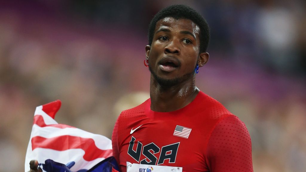 Richard Browne claims he is 'best sprinter' - BBC Sport