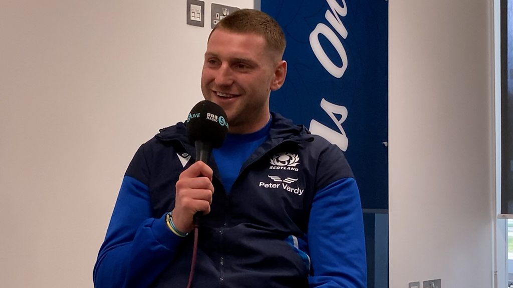 'My pre-match meal was burger, chips and a coke'