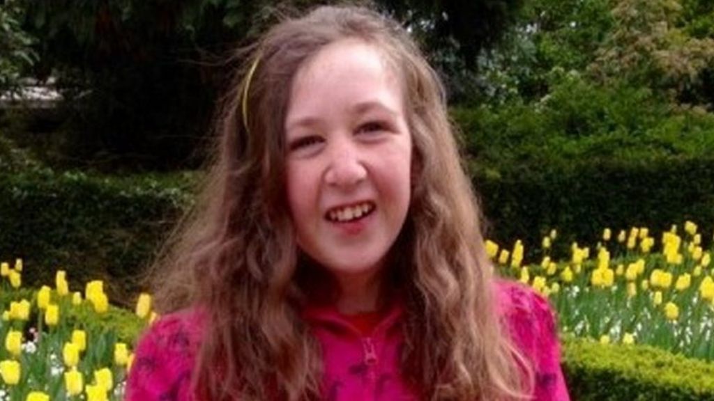 Nora Quoirin Death Girl S Feet Dirty But Not Damaged Inquest Hears Bbc News