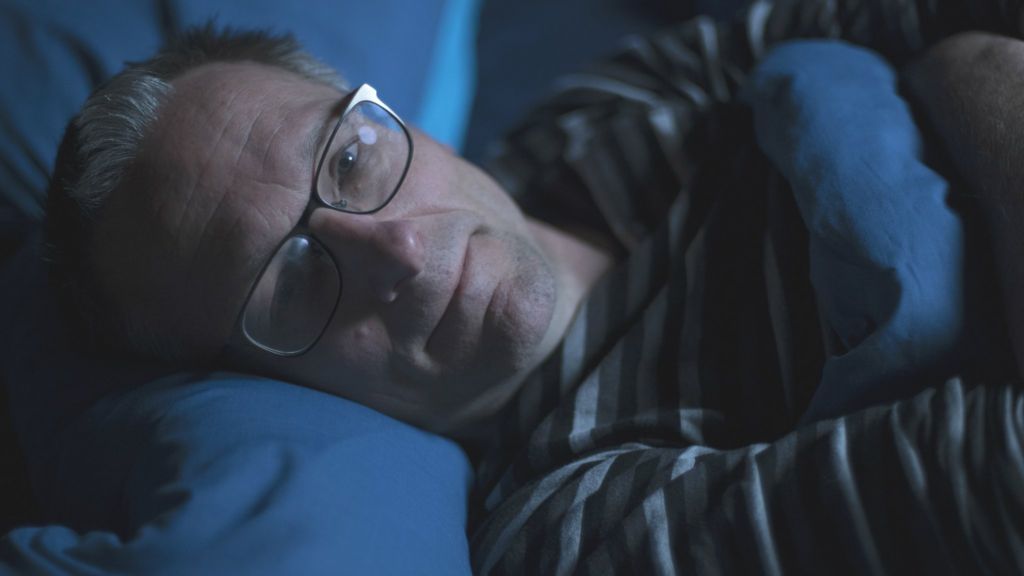Why Dr Michael Mosley started the BBC Sleep Challenge
