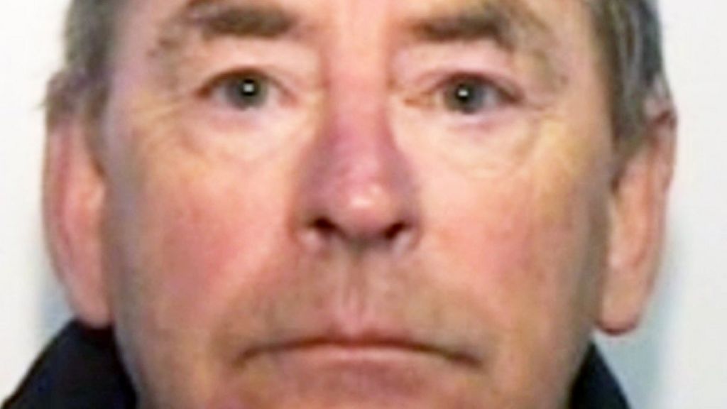 Fred Talbot guilty of sex offences on trips to Scotland - BBC News - BBC News