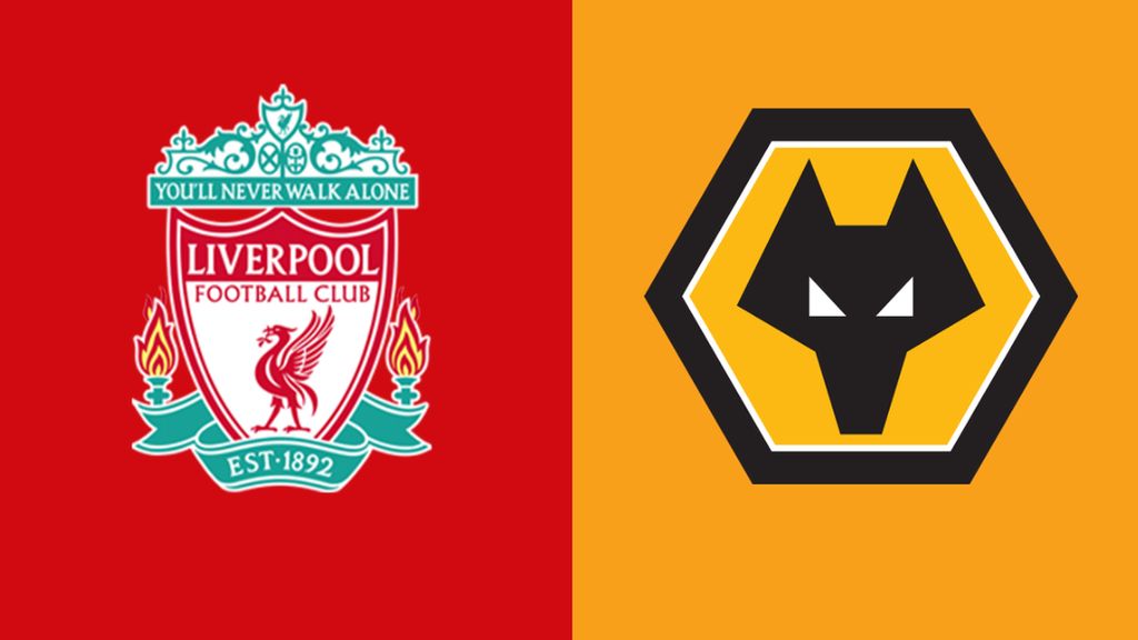 Liverpool v Wolves
