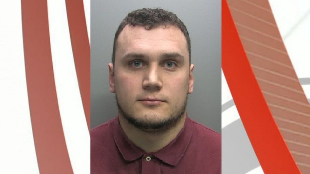 Plenty Of Fish Rapist Lee Savage Jailed c News