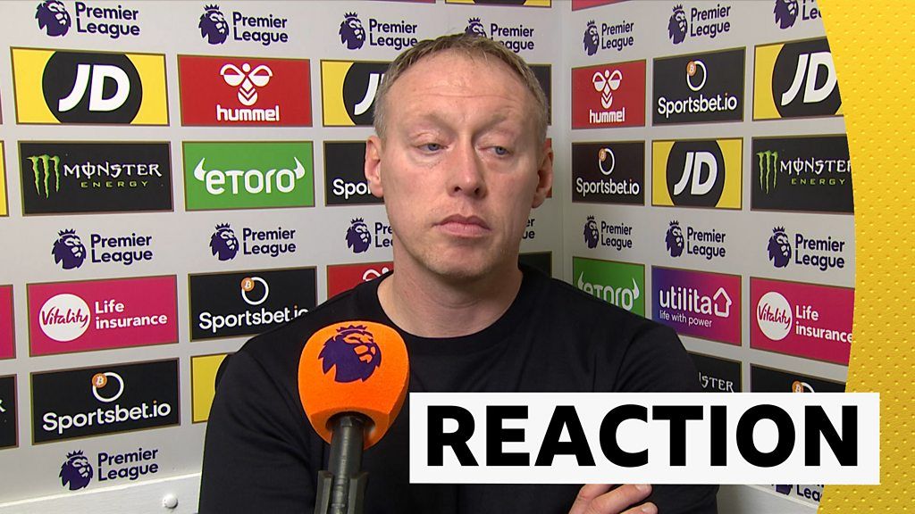 Forest 'ticked every box' in first away win - Cooper