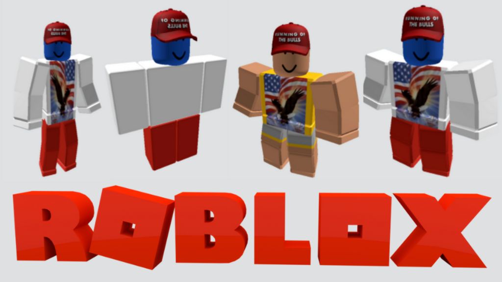 Roblox Accounts Hacked To Support Donald Trump Bbc News - how to find abandoned groups on roblox