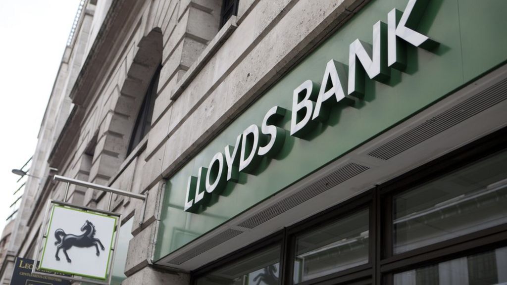 Sale Of Lloyds Shares To Public Delayed By George Osborne Bbc News