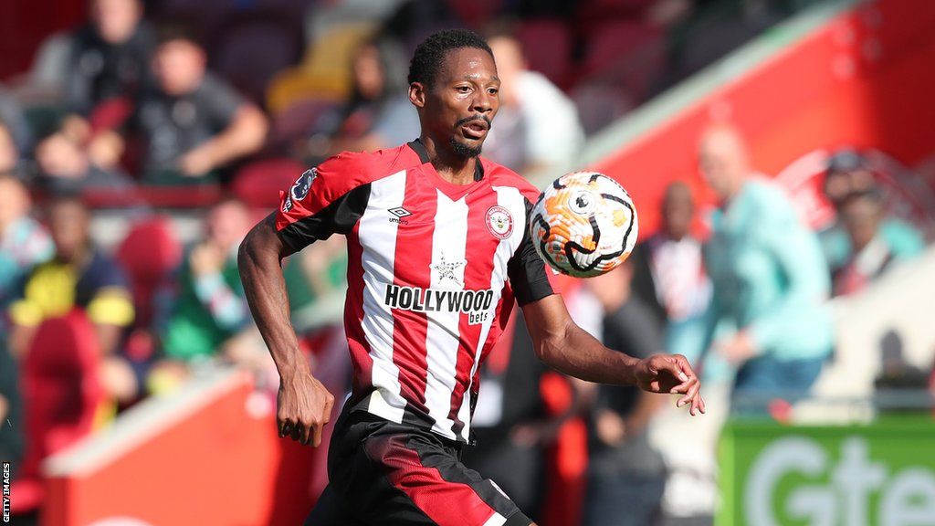 Ethan Pinnock - Bức Tường Thép Của Jamaica Hành Trình Vĩ Đại Ethan Pinnock - Bức Tường Thép Của Jamaica Hành Trình Vĩ Đại