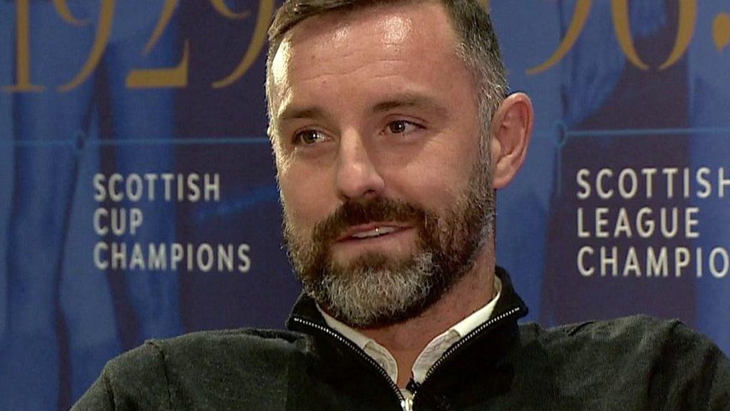 Kris Boyd: Celtic Should Be Scoring Two Or Three Every Week, Says ...