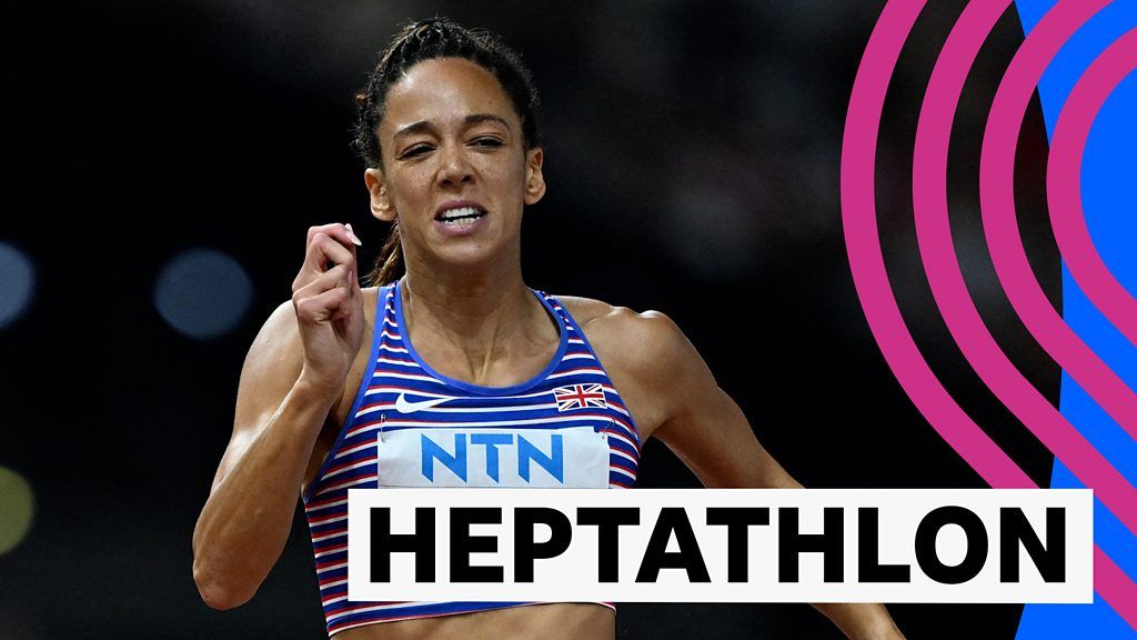 GB's Johnson-Thompson wins 200m heat to move second