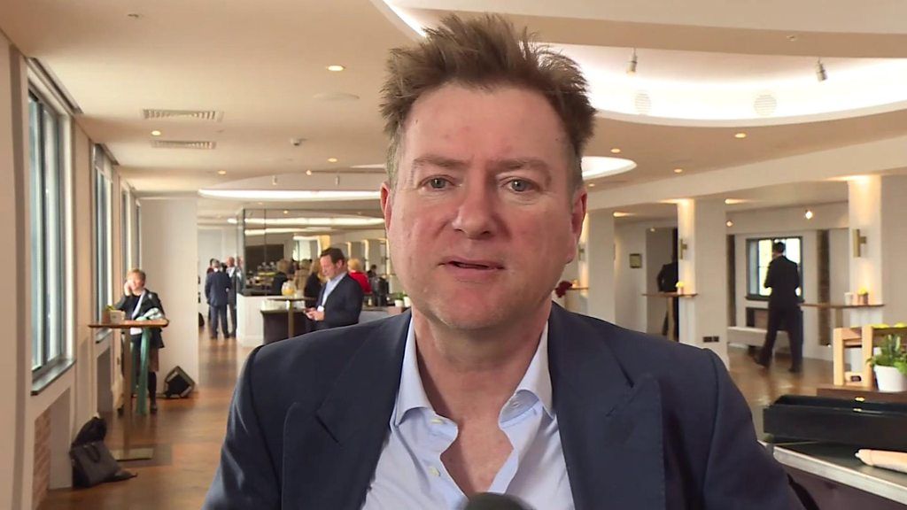 'Make more use of UK's science talent'