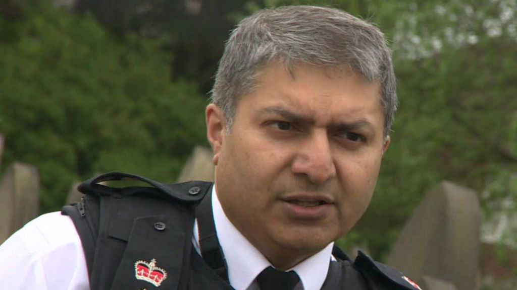 Manchester attack: Fear 'stops Muslims reporting hate crime'