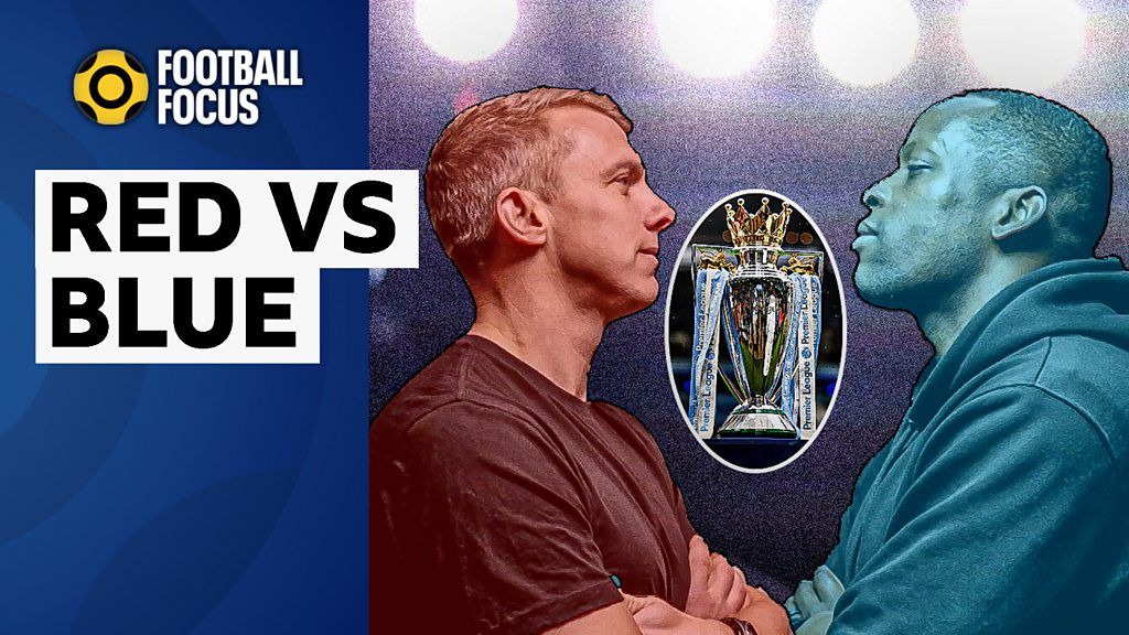 Who will deliver the knockout blow in the title race?