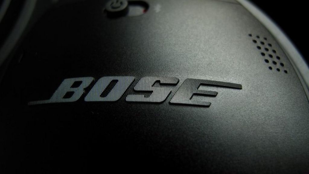 Bose sued for logging listening habits
