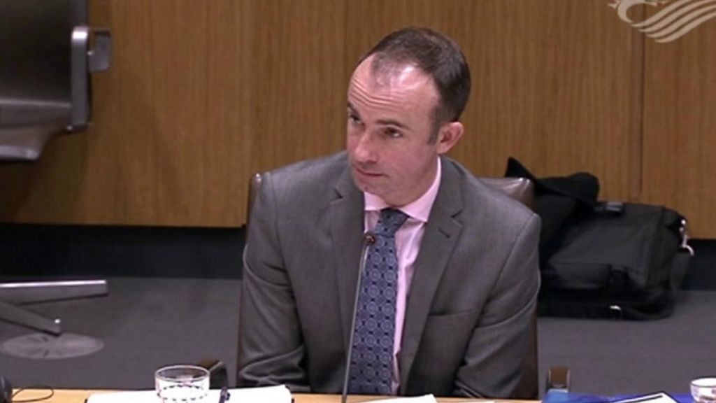 Kancoat: 'Very unfortunate wording' on grant aid to be changed