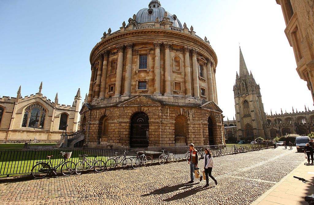 Cuales Son Las Mejores Universidades Del Mundo Y Como Se Ubican