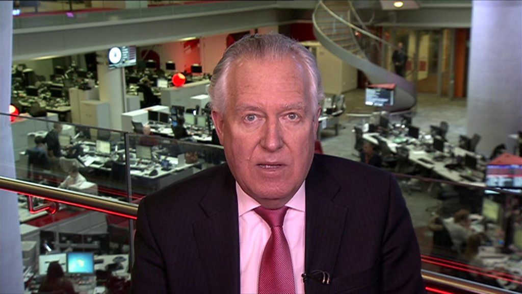 Lord Peter Hain