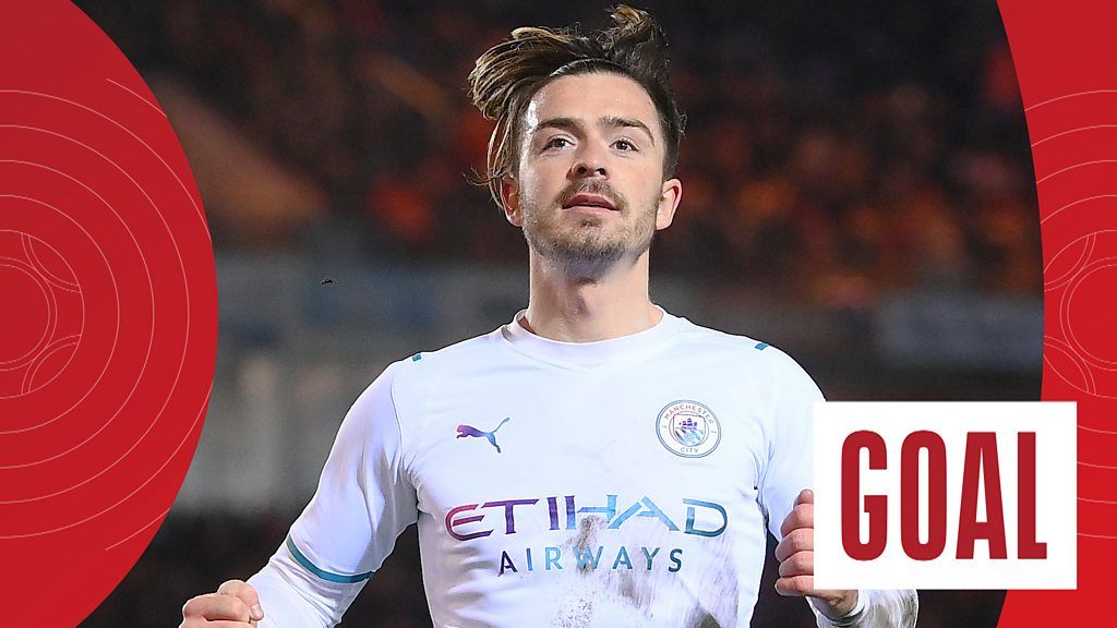 'Absolutely glorious' - Foden & Grealish combine to seal FA Cup victory for Man City