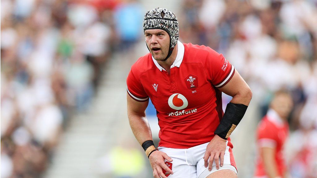 Dan Lydiate