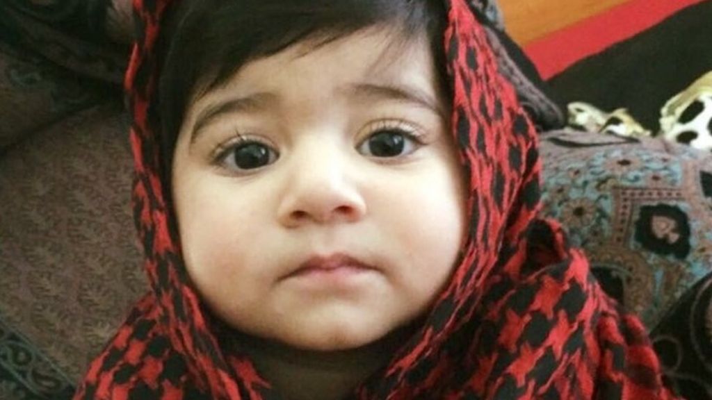 Sadia Ahmed denies murdering 14-month-old daughter