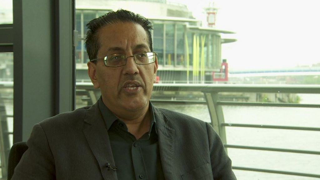 Rochdale abuse: 'Muslim communities must tackle sexism'