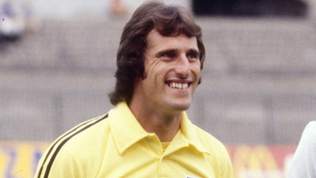 Ray Clemence