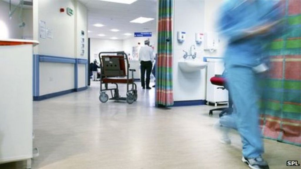 Social media advice to NI health workers queried