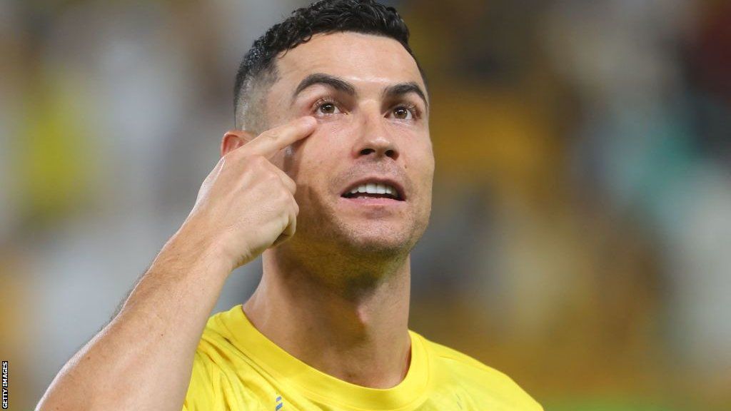 Cristiano Ronaldo is one of the most high profile players to have recently joined the Saudi Pro League
