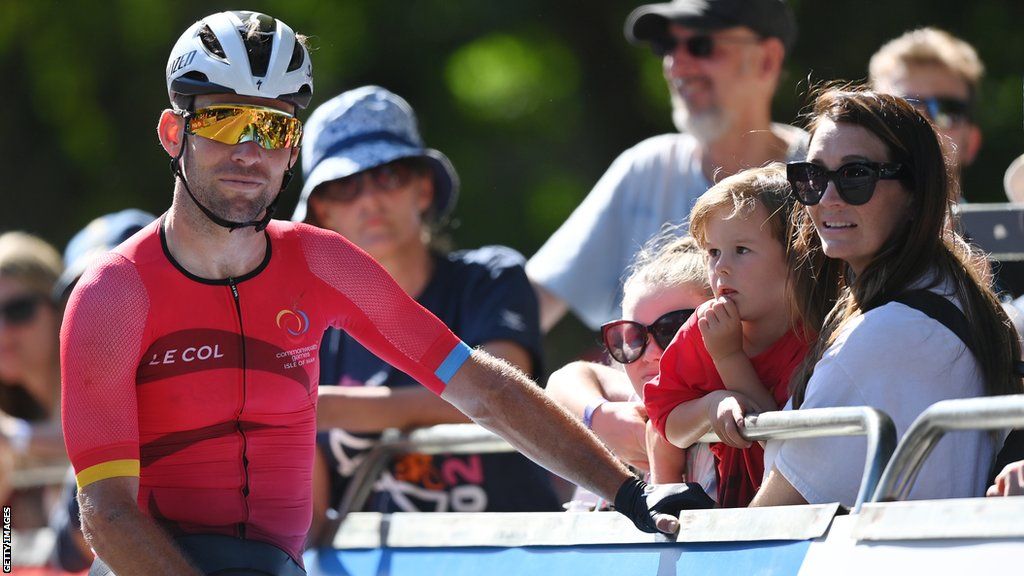 Mark Cavendish Astana sign British sprinter on one year deal