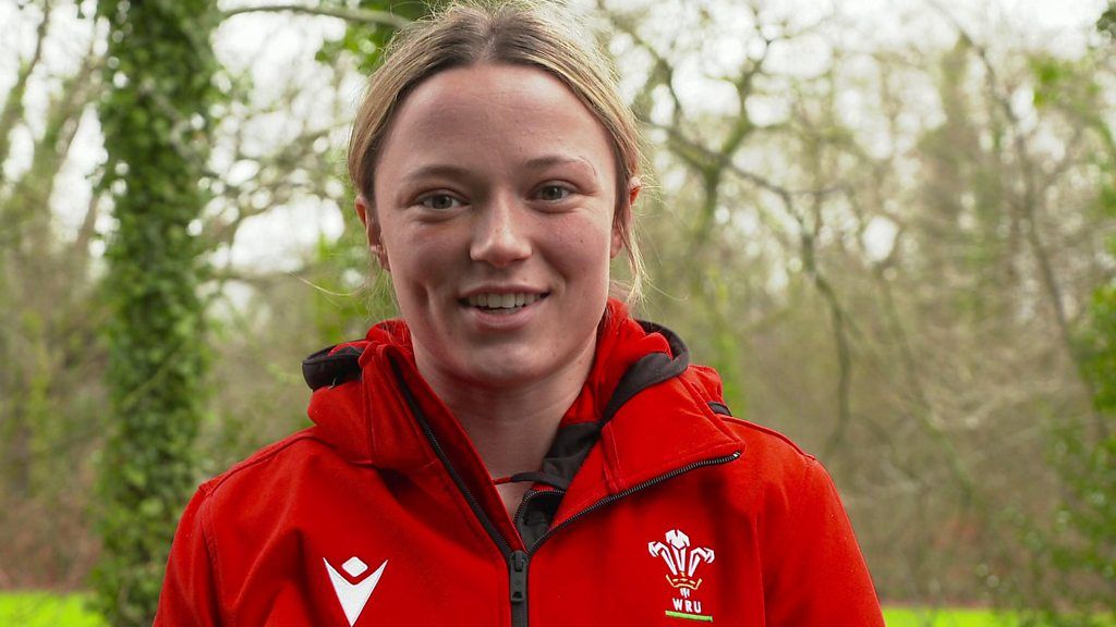 Women's Six Nations 2022: Top tips from a Welsh rugby union player ...