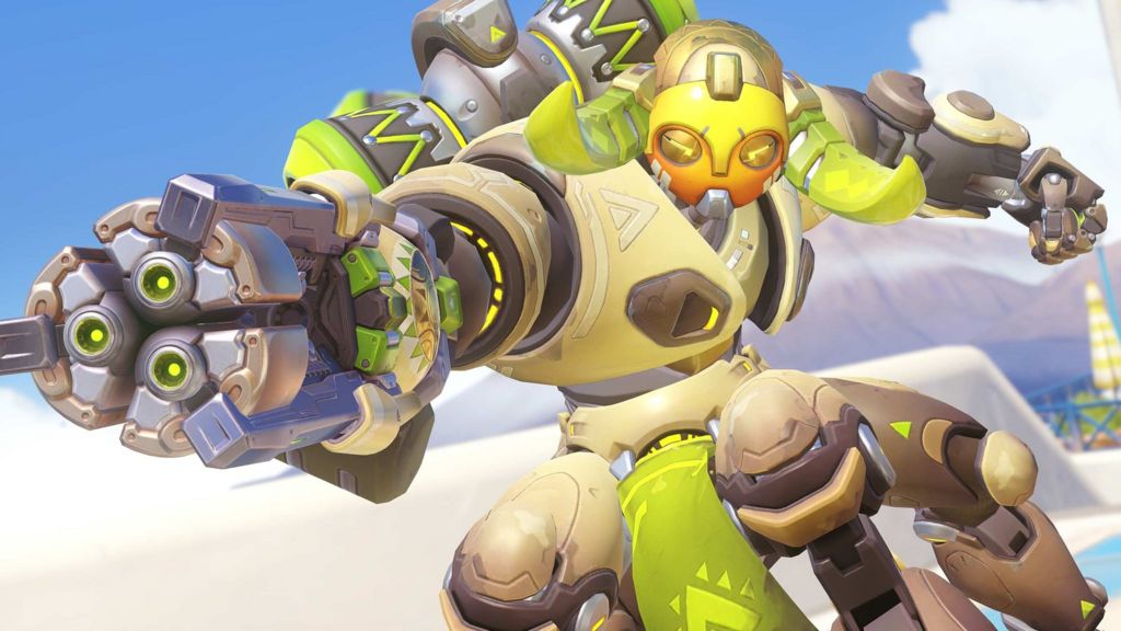 Overwatch 'cheat-maker' told to pay $8.6m to Blizzard
