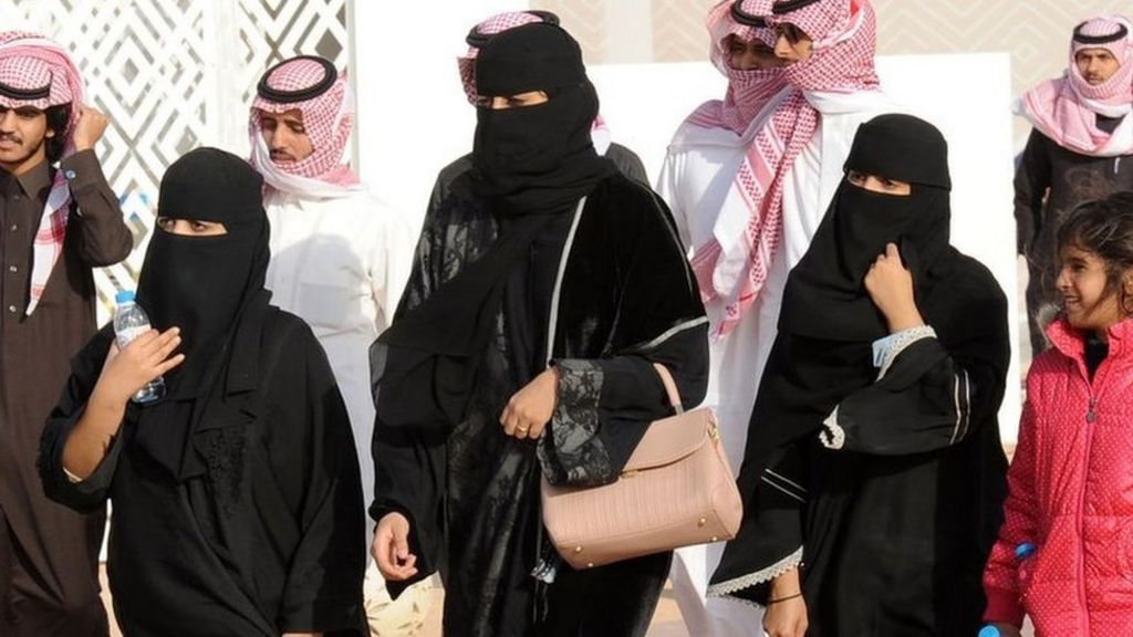 30 Ide Keren Saudi Arabia New Model Abaya 2020