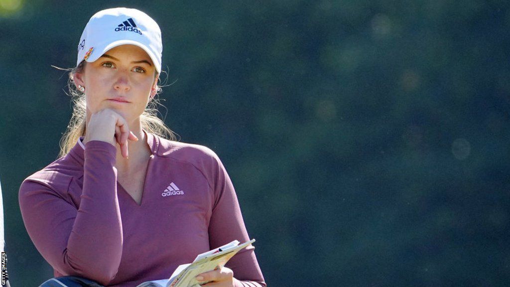 Ladies European Tour offers record prize pool of £31m BBC Sport