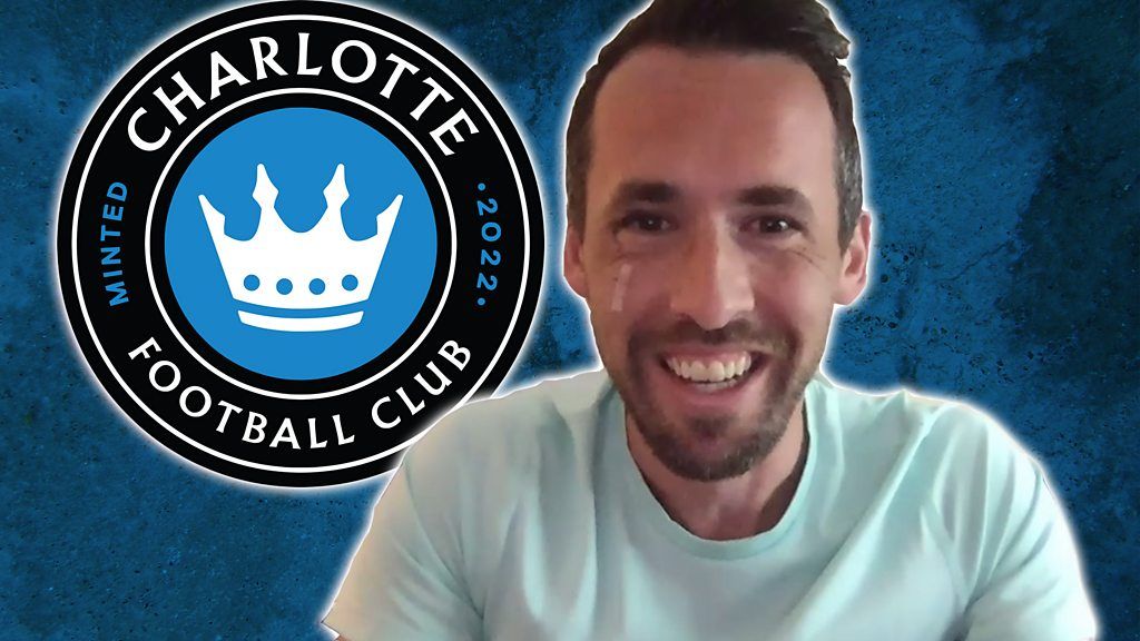 Christian Fuchs: Playoffs with Charlotte would be 'bigger fairy tale' than Leicester