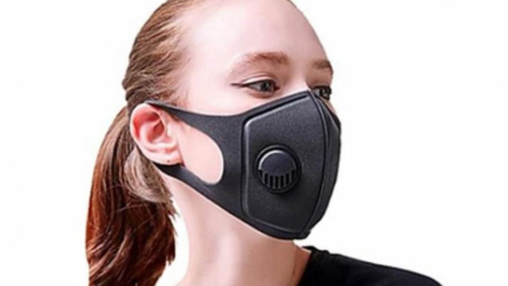 good dust mask