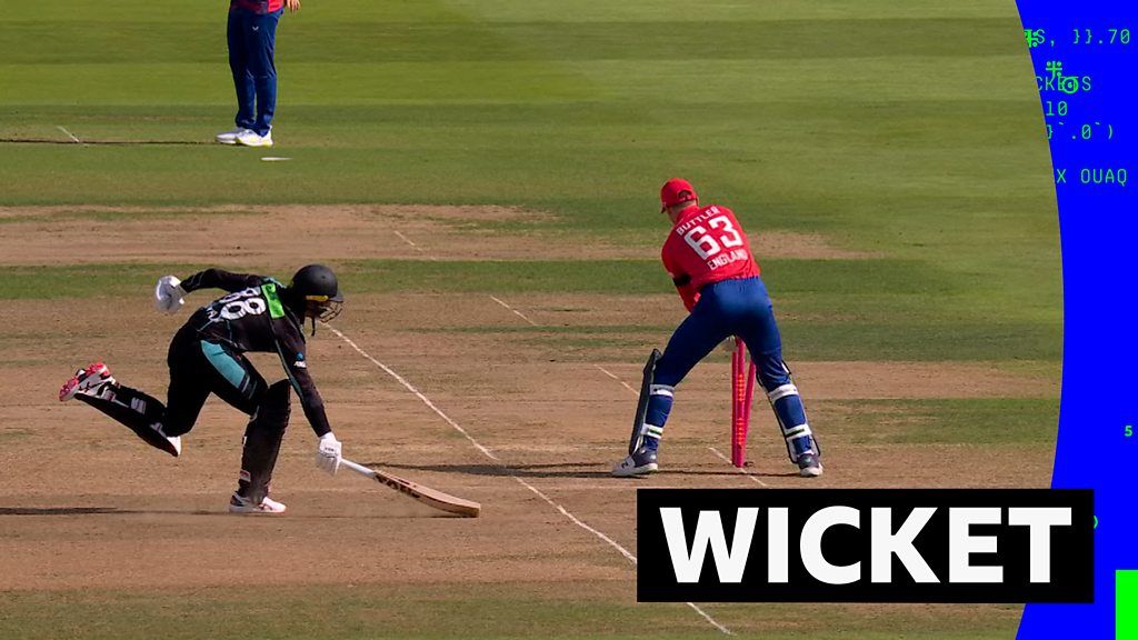 Moeen runs out Conway on nine