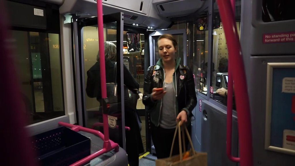 Rural bus services set to face further cutbacks