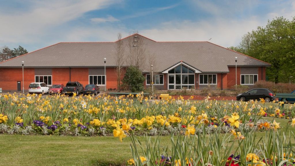 Calderstones: Hospital for those with learning disabilities to close