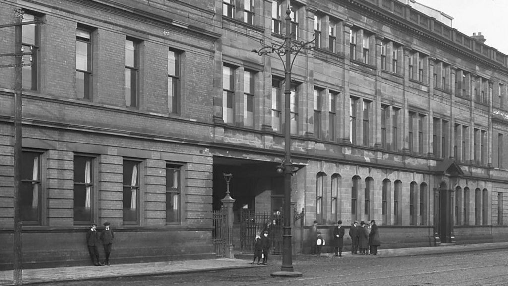 Former Titanic drawing rooms restored