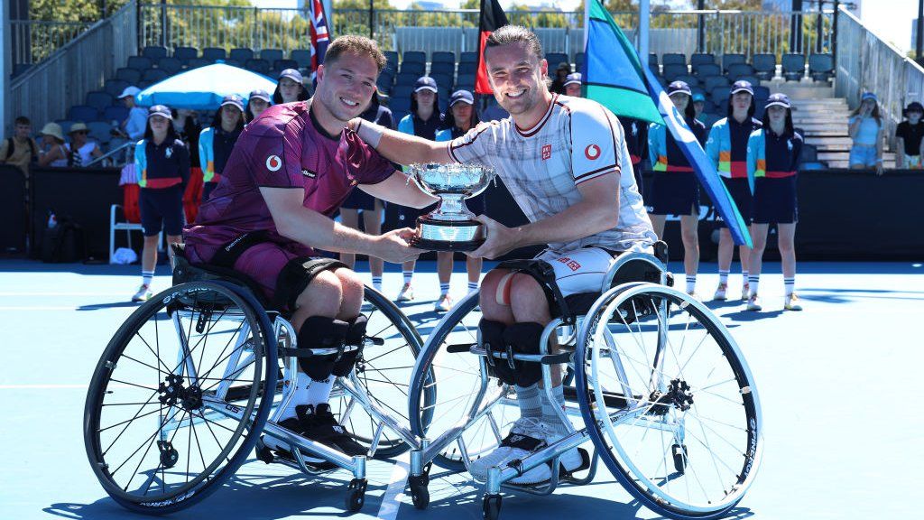 Andrew Penney Wins Wheelchair Tennis Title After Eligibility Battle andrew-penney-wins-wheelchair-tennis-title-after-eligibility-battle