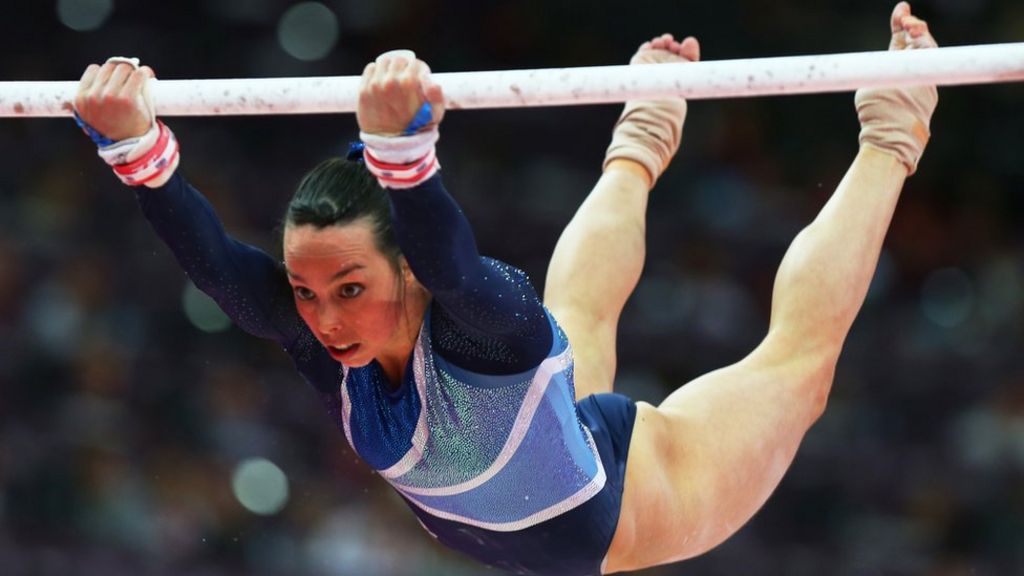 liverpool-to-bid-for-2022-world-gymnastics-championships-bbc-news