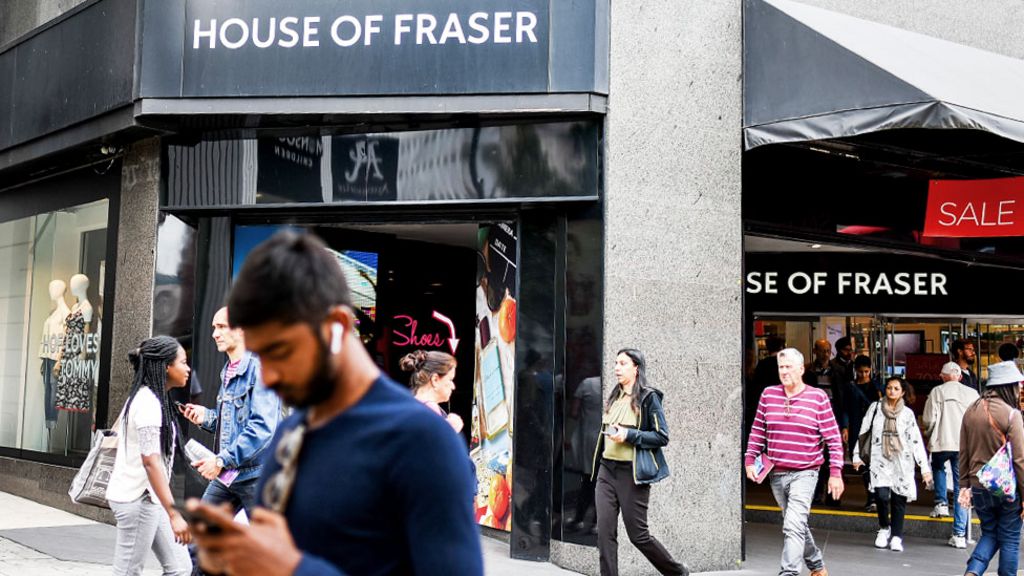 gucci house of fraser