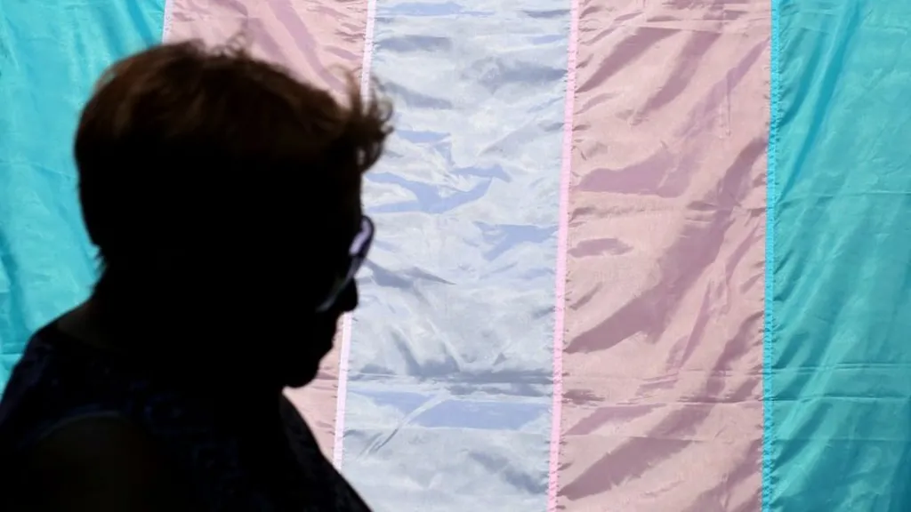 Germany makes it easier to change gender 🌈