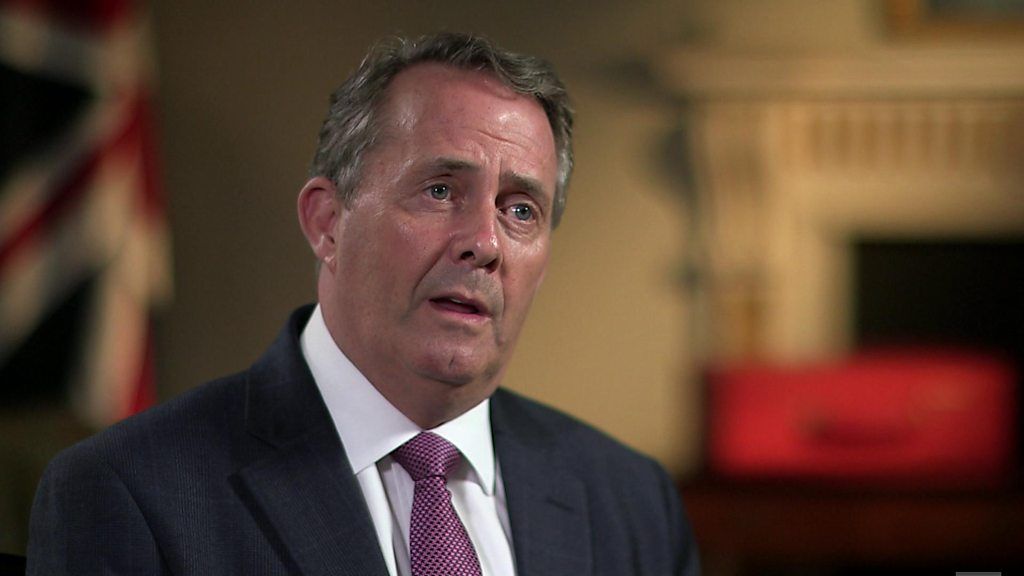 'The government's approach to Brexit will not change'