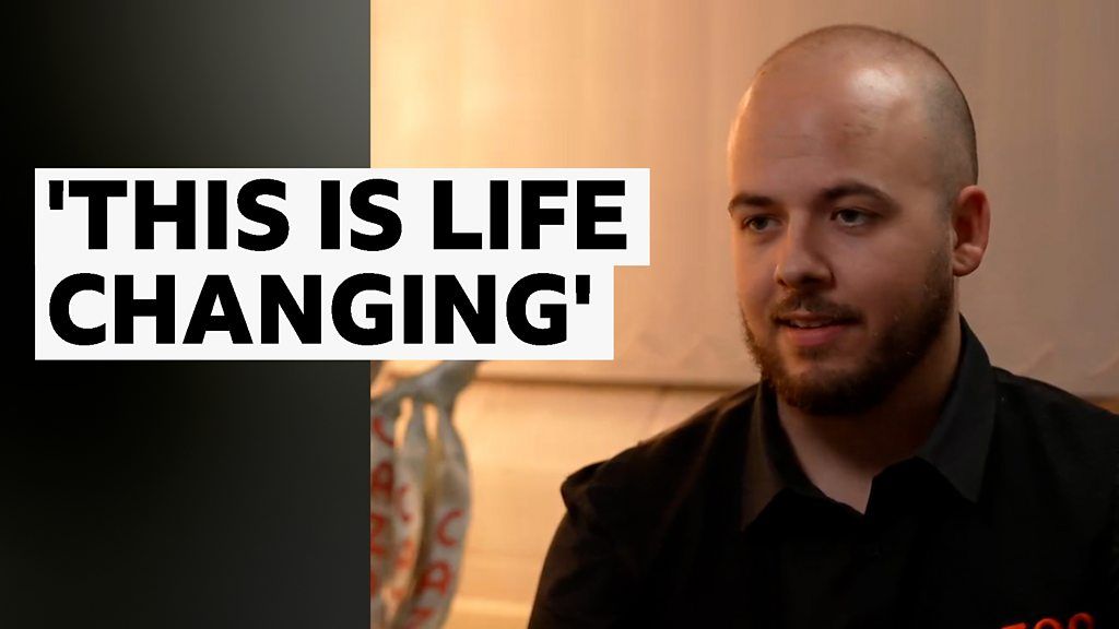 'So many famous people texting me' - Brecel on win