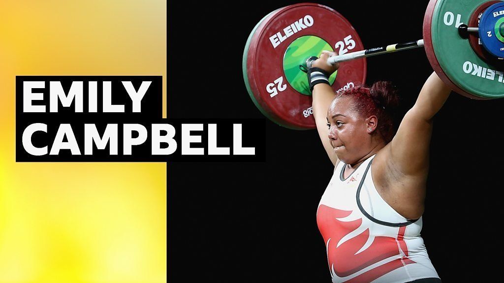 Campbell committed to celebrating 'uniqueness' in sport