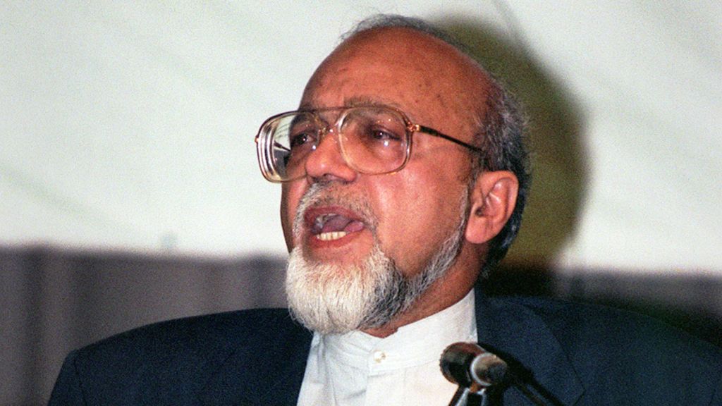 Ghayasuddin Siddiqui